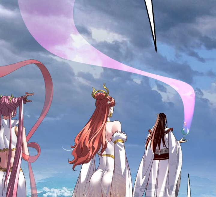 Ta Trời Sinh Đã Là Nhân Vật Phản Diện Chapter 345 - 98