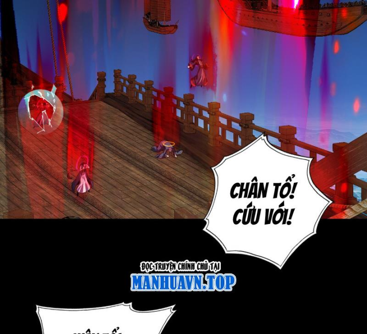 Ta Trời Sinh Đã Là Nhân Vật Phản Diện Chapter 345 - 82