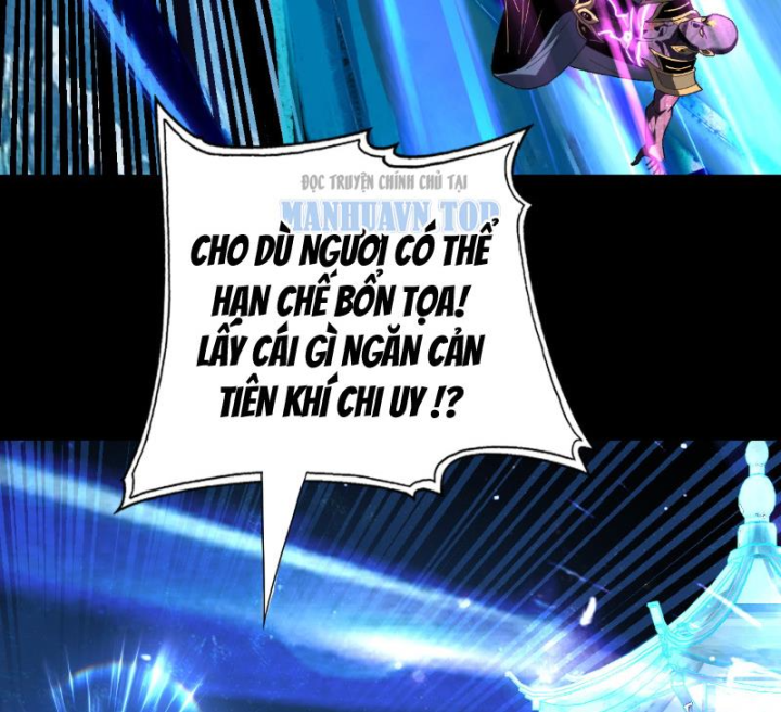 Ta Trời Sinh Đã Là Nhân Vật Phản Diện Chapter 345 - 75