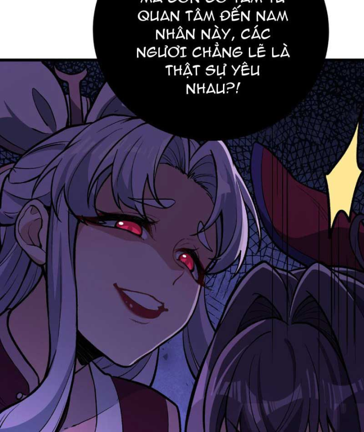 Tiên Tử Bất Nhân, Vậy Biến Thành Lô Đỉnh Đi! Chapter 21 - 75