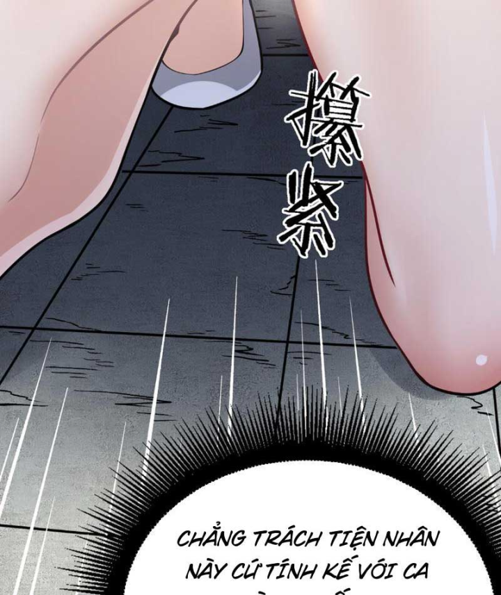Tiên Tử Bất Nhân, Vậy Biến Thành Lô Đỉnh Đi! Chapter 21 - 18