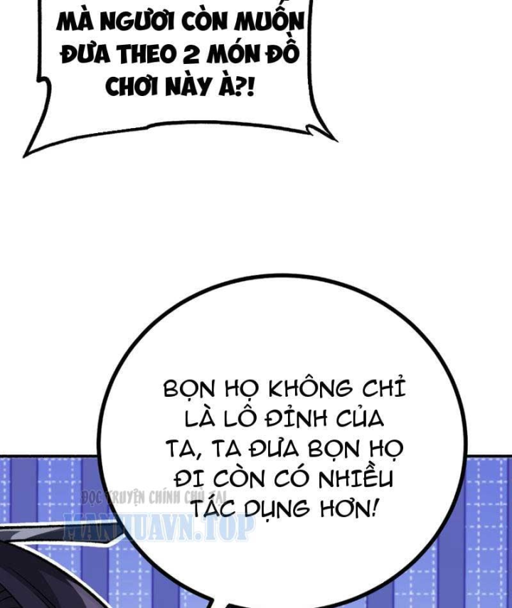 Tiên Tử Bất Nhân, Vậy Biến Thành Lô Đỉnh Đi! Chapter 21 - 23