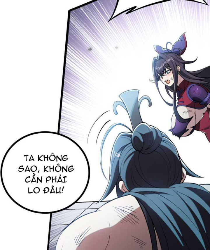 Tiên Tử Bất Nhân, Vậy Biến Thành Lô Đỉnh Đi! Chapter 21 - 100