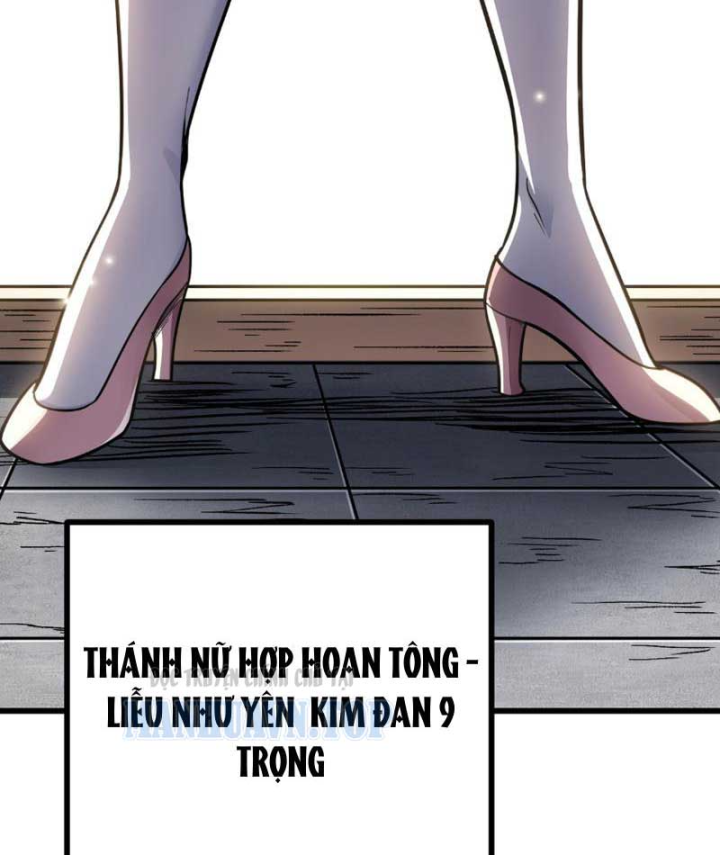 Tiên Tử Bất Nhân, Vậy Biến Thành Lô Đỉnh Đi! Chapter 21 - 34