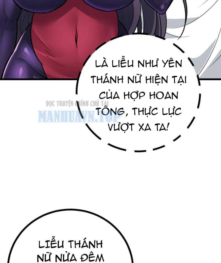 Tiên Tử Bất Nhân, Vậy Biến Thành Lô Đỉnh Đi! Chapter 21 - 37