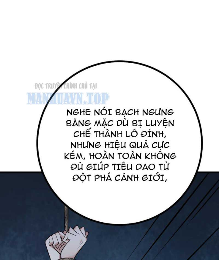 Tiên Tử Bất Nhân, Vậy Biến Thành Lô Đỉnh Đi! Chapter 21 - 8