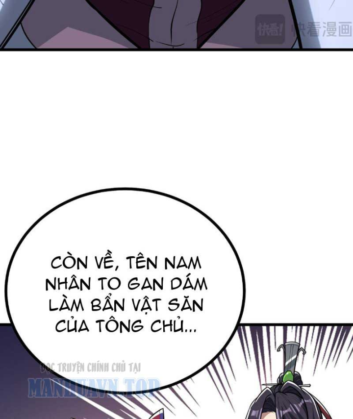 Tiên Tử Bất Nhân, Vậy Biến Thành Lô Đỉnh Đi! Chapter 21 - 64