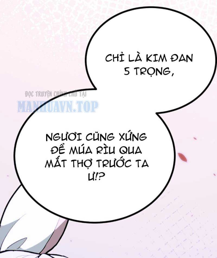 Tiên Tử Bất Nhân, Vậy Biến Thành Lô Đỉnh Đi! Chapter 21 - 80