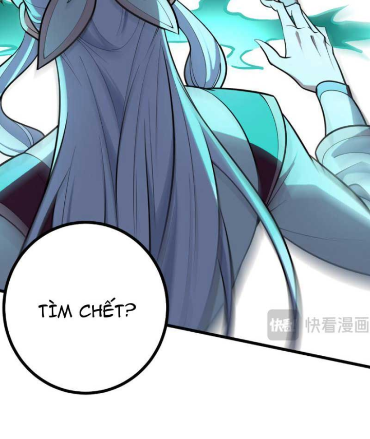 Tiên Tử Bất Nhân, Vậy Biến Thành Lô Đỉnh Đi! Chapter 21 - 93