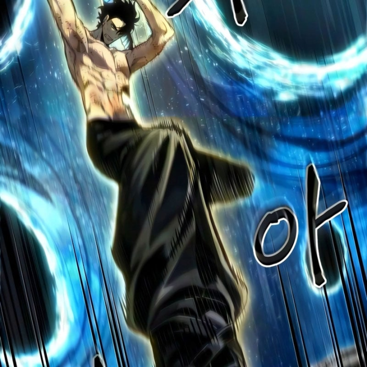Thế Giới Sau Tận Thế Chapter 243 - 141