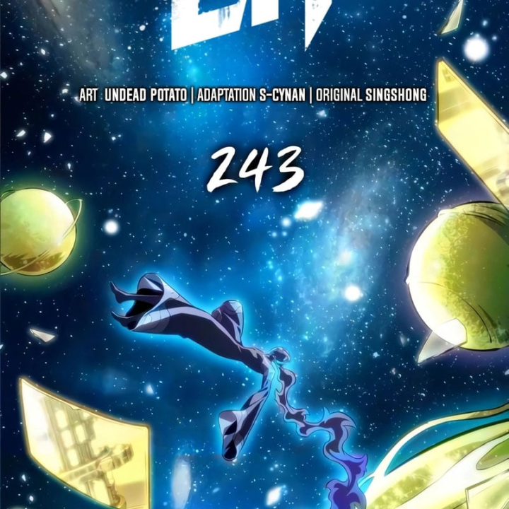 Thế Giới Sau Tận Thế Chapter 243 - 42