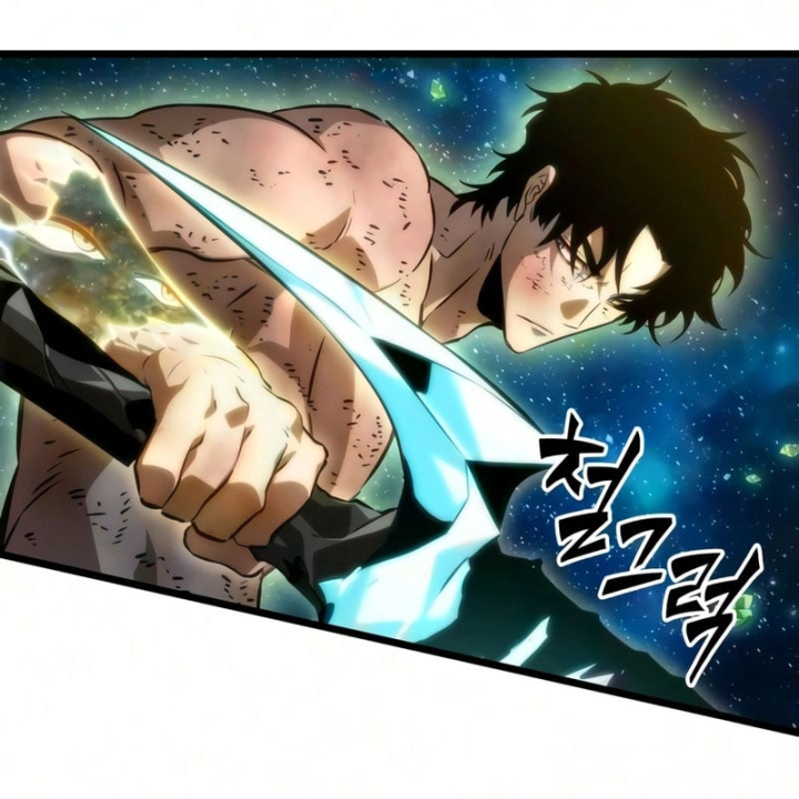 Thế Giới Sau Tận Thế Chapter 243 - 125