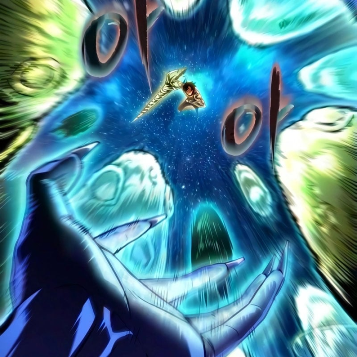 Thế Giới Sau Tận Thế Chapter 243 - 102