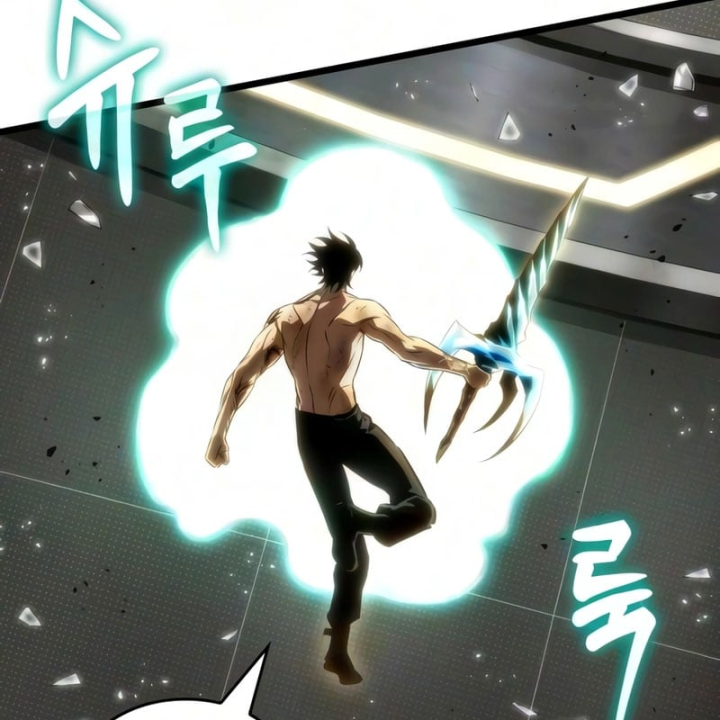 Thế Giới Sau Tận Thế Chapter 243 - 16