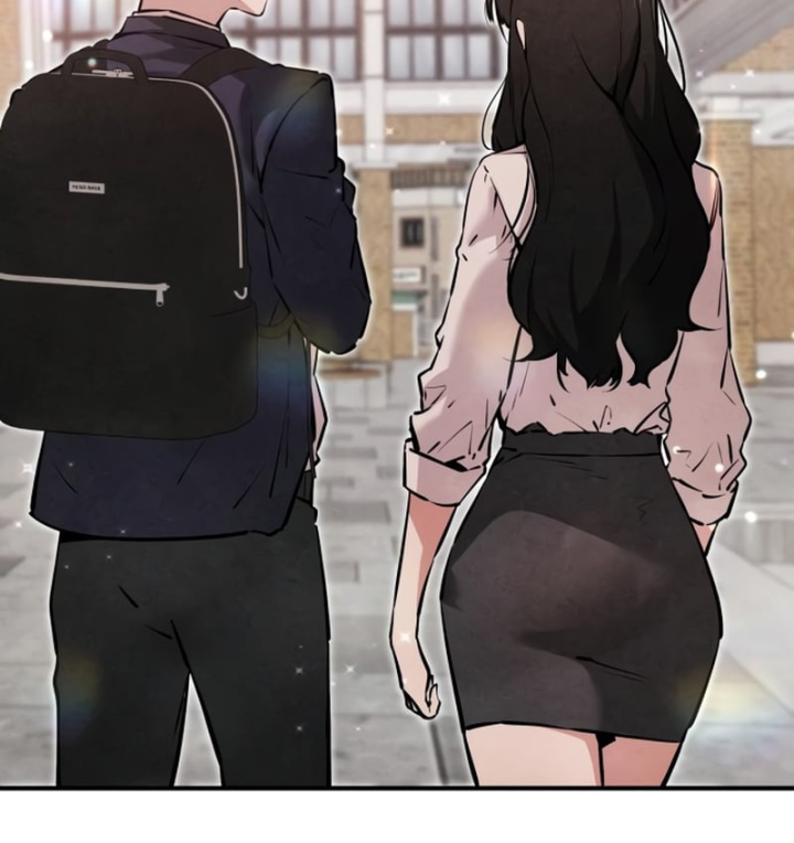 Trong Mắt Anh Chỉ Có Em Chapter 19 - 162