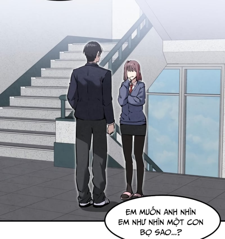 Trong Mắt Anh Chỉ Có Em Chapter 19 - 17