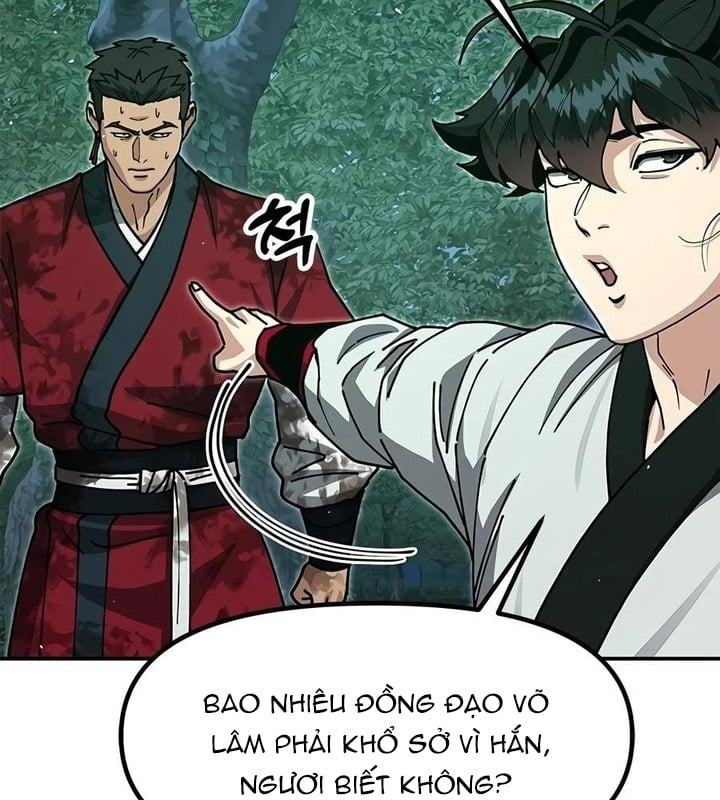 Vĩ Nhân Kiếm Chapter 56 - 139