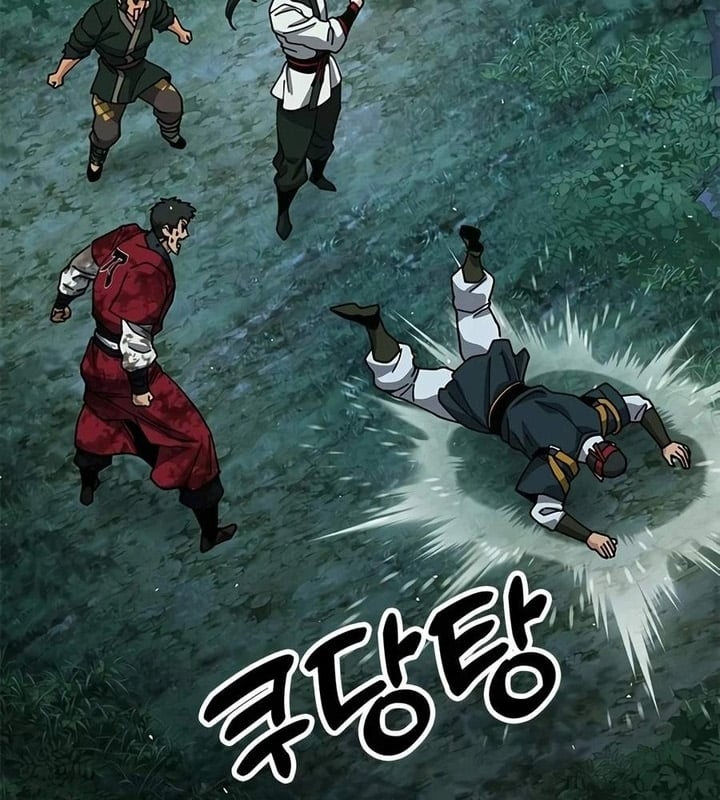 Vĩ Nhân Kiếm Chapter 56 - 206