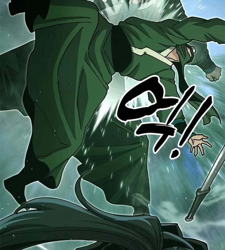 Vĩ Nhân Kiếm Chapter 56 - 59