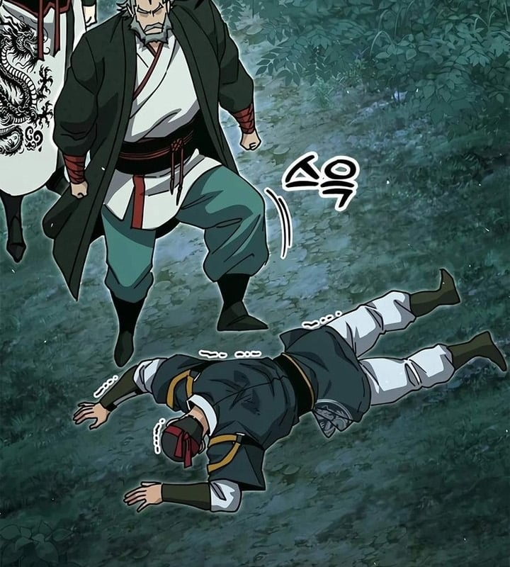 Vĩ Nhân Kiếm Chapter 56 - 232