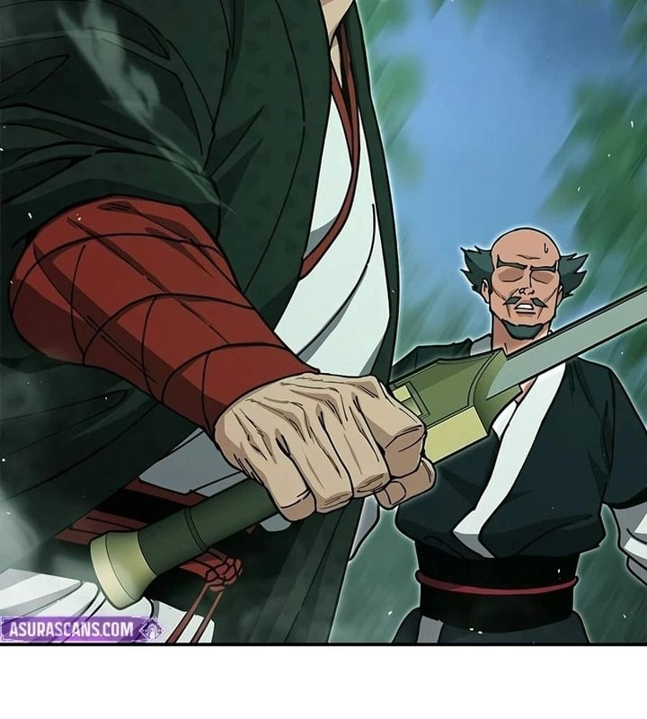 Vĩ Nhân Kiếm Chapter 56 - 112