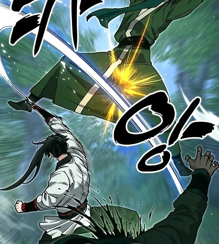 Vĩ Nhân Kiếm Chapter 56 - 41