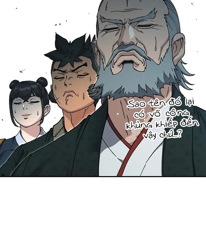 Vĩ Nhân Kiếm Chapter 56 - 92