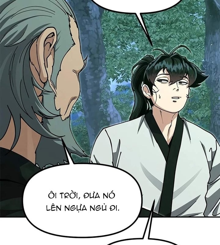 Vĩ Nhân Kiếm Chapter 56 - 234