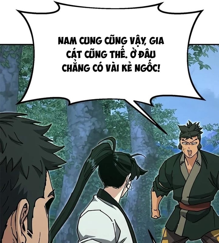 Vĩ Nhân Kiếm Chapter 56 - 141