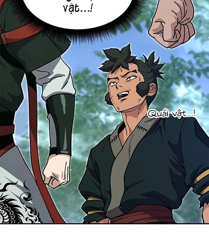 Vĩ Nhân Kiếm Chapter 56 - 83