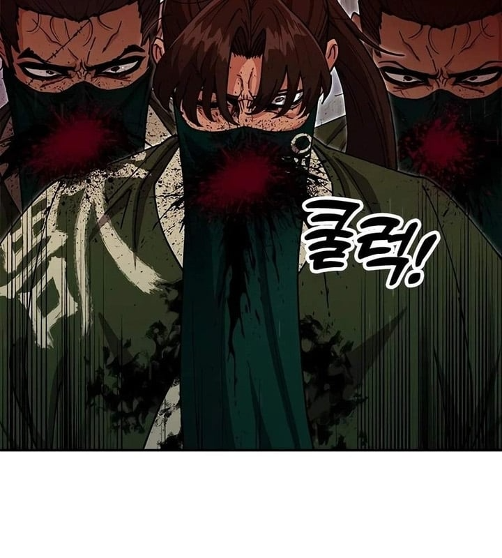 Vĩ Nhân Kiếm Chapter 56 - 114