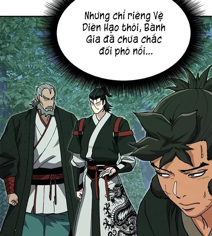 Vĩ Nhân Kiếm Chapter 56 - 224