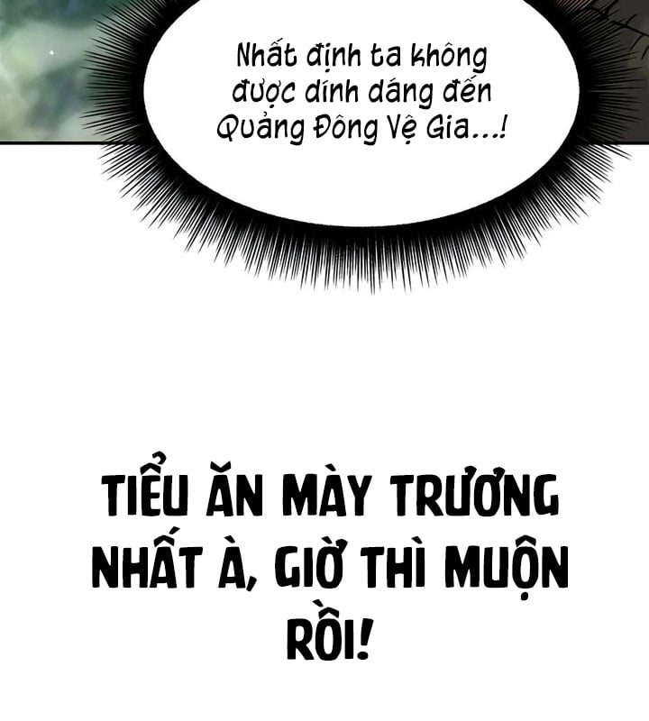 Vĩ Nhân Kiếm Chapter 56 - 247