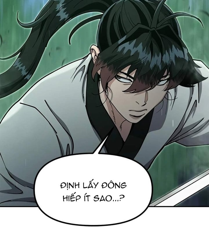 Vĩ Nhân Kiếm Chapter 56 - 64