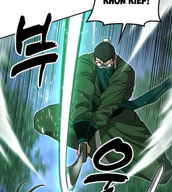 Vĩ Nhân Kiếm Chapter 56 - 35