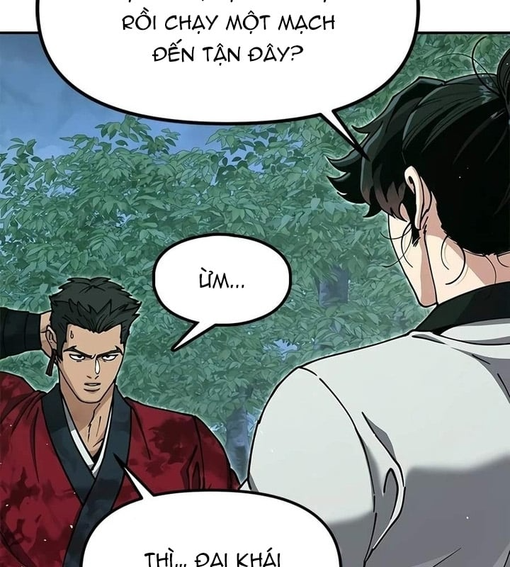 Vĩ Nhân Kiếm Chapter 56 - 129