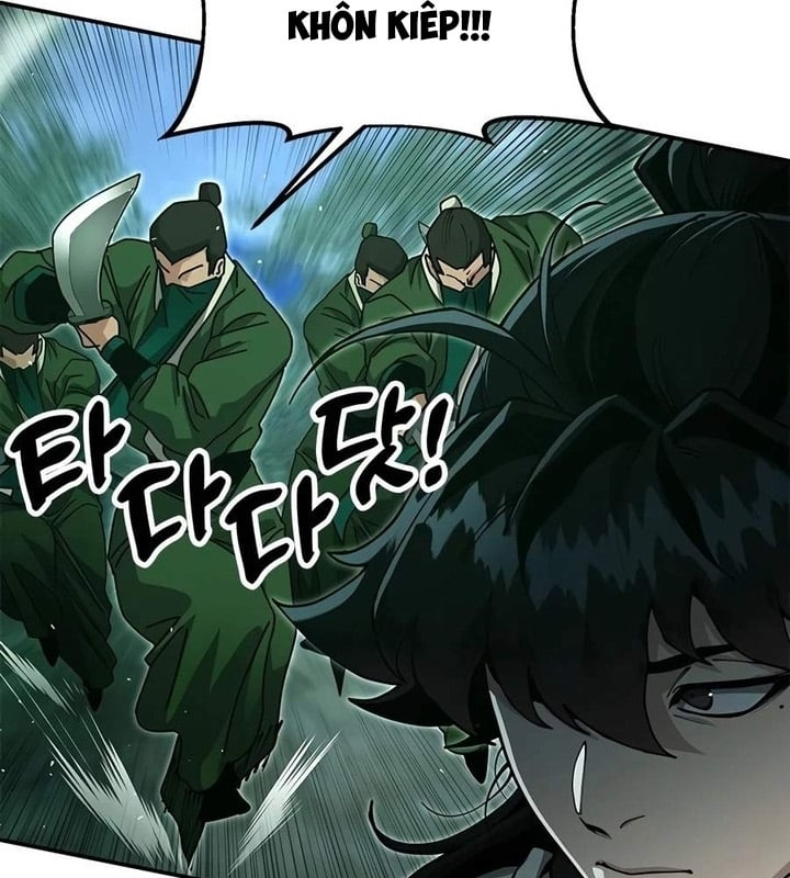 Vĩ Nhân Kiếm Chapter 56 - 47