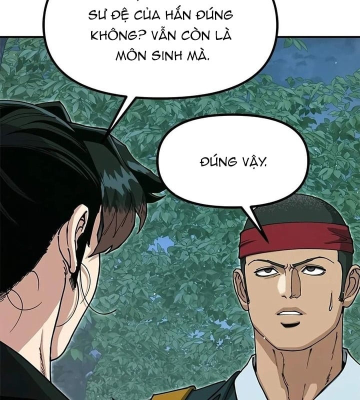 Vĩ Nhân Kiếm Chapter 56 - 162