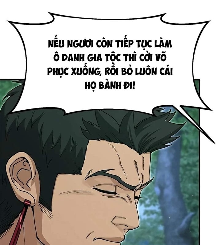 Vĩ Nhân Kiếm Chapter 56 - 189