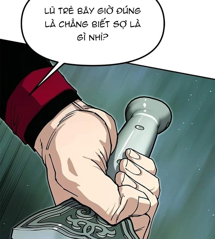 Vĩ Nhân Kiếm Chapter 56 - 38
