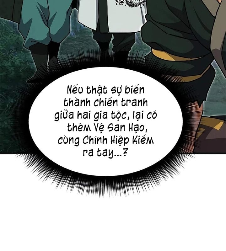 Vĩ Nhân Kiếm Chapter 56 - 225
