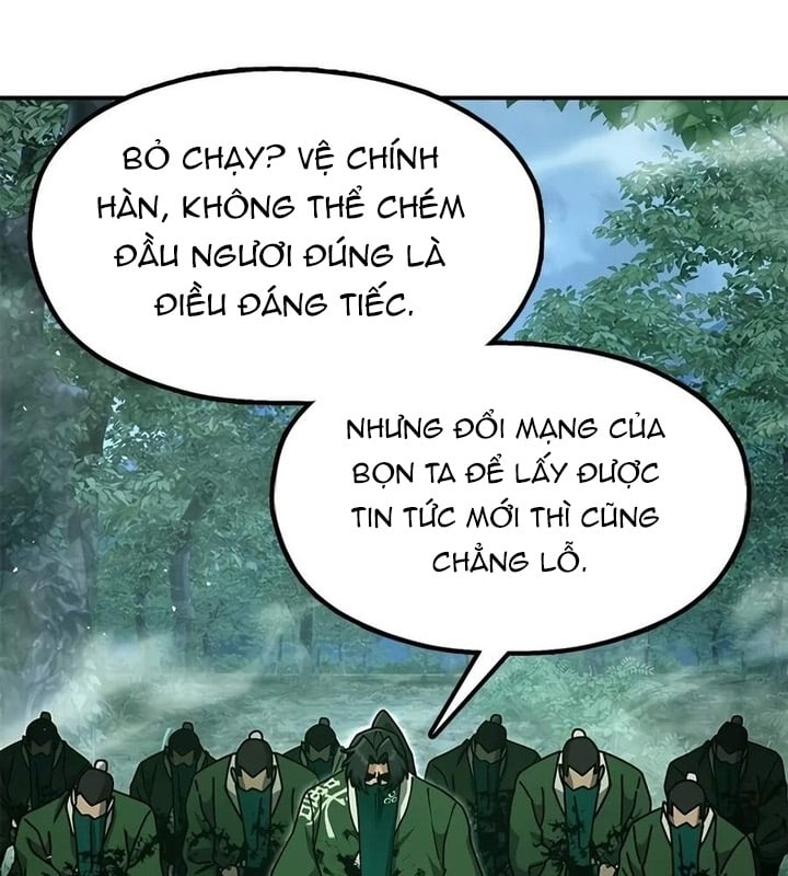 Vĩ Nhân Kiếm Chapter 56 - 102
