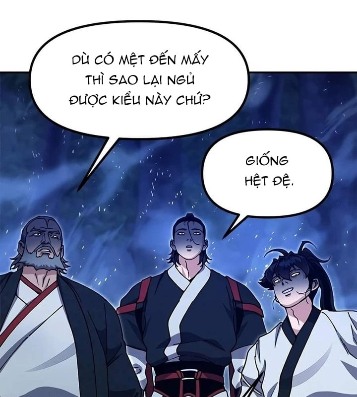 Vĩ Nhân Kiếm Chapter 56 - 236