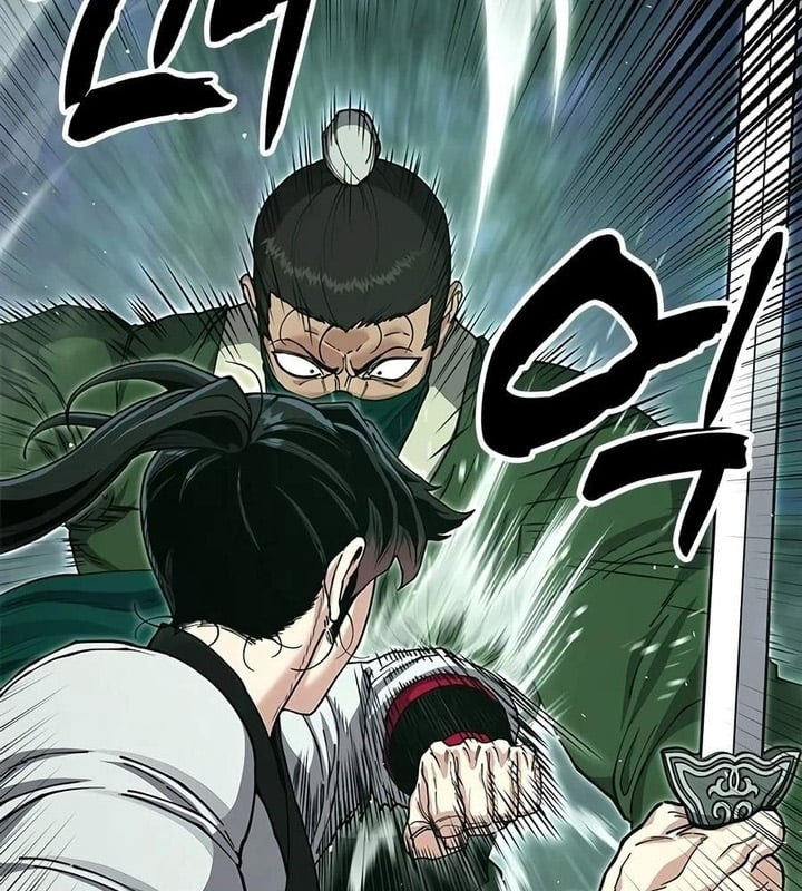 Vĩ Nhân Kiếm Chapter 56 - 30