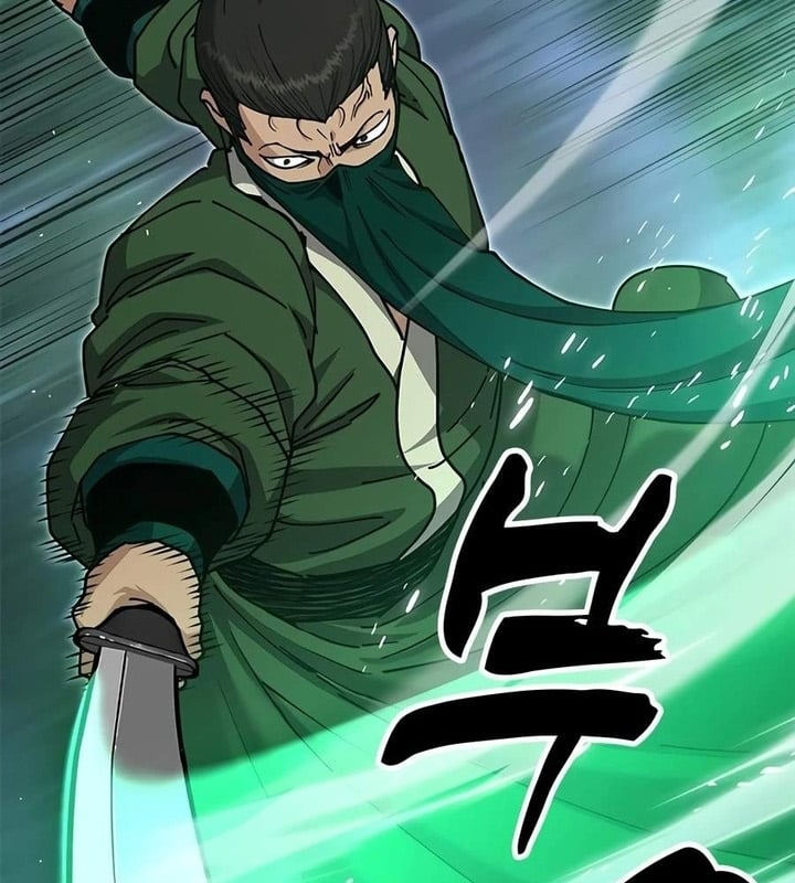 Vĩ Nhân Kiếm Chapter 56 - 25
