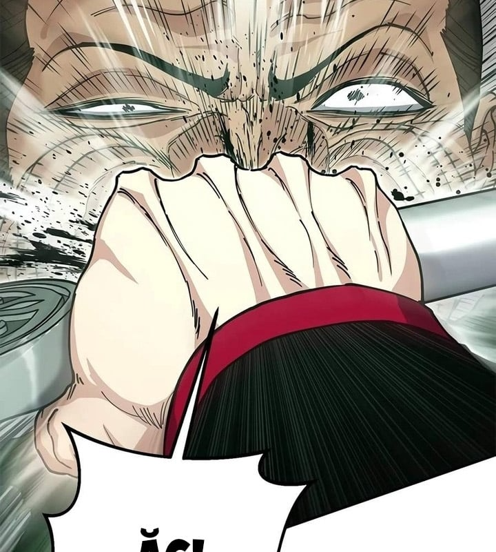 Vĩ Nhân Kiếm Chapter 56 - 33