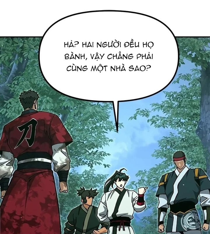 Vĩ Nhân Kiếm Chapter 56 - 155