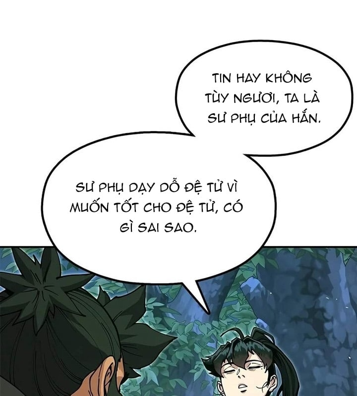Vĩ Nhân Kiếm Chapter 56 - 216