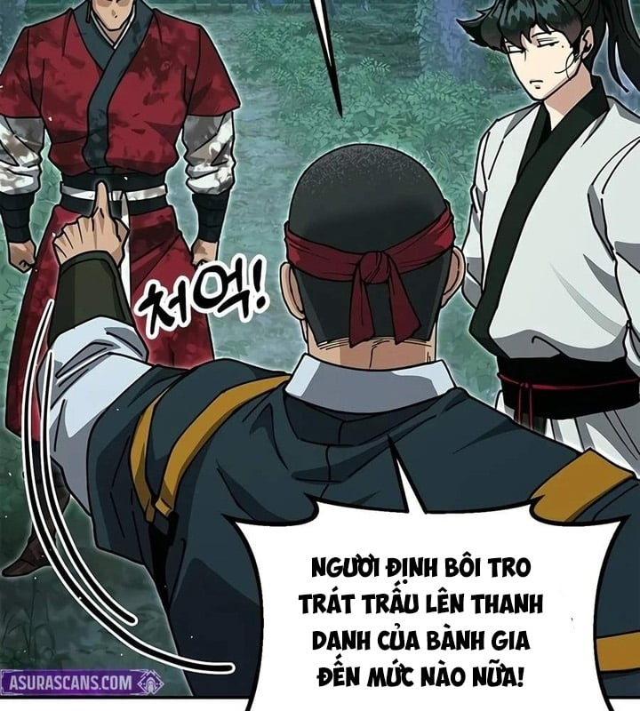 Vĩ Nhân Kiếm Chapter 56 - 183