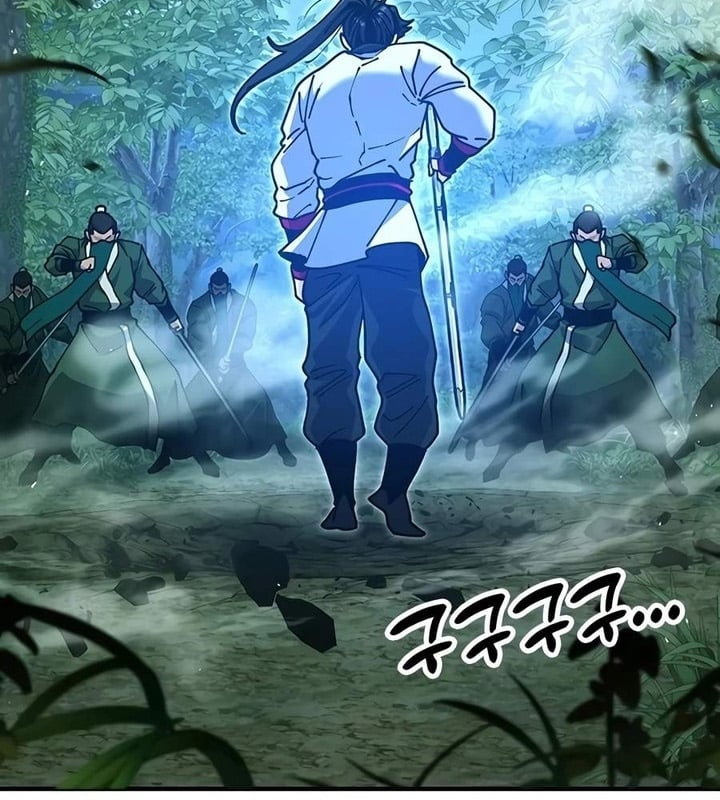 Vĩ Nhân Kiếm Chapter 56 - 10
